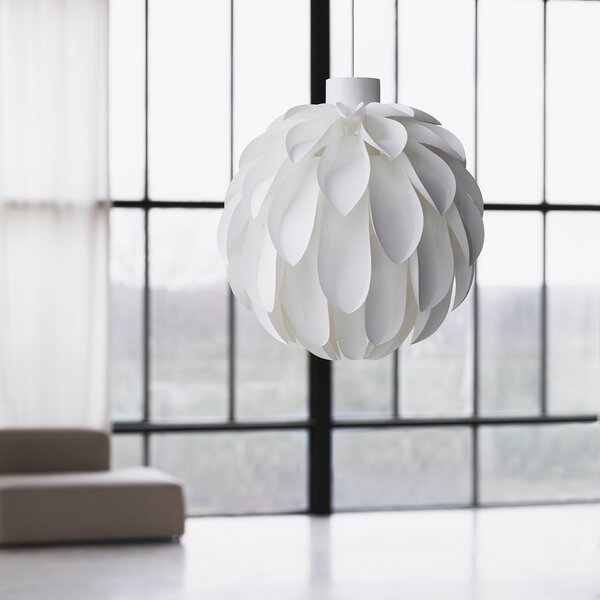 Normann Copenhagen designová závěsná svítidla Norm 12 XLarge