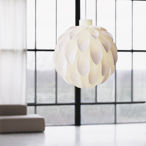 Normann Copenhagen designová závěsná svítidla Norm 12 XLarge
