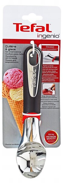 Naběračka na zmrzlinu Tefal Ingenio K2072214