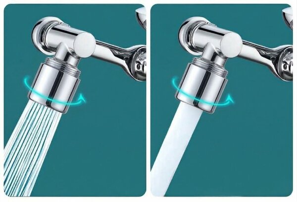 OTOČNÉ PRODLOUŽENÍ REA COLT CHROM