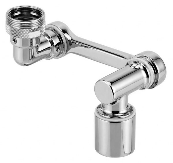 OTOČNÉ PRODLOUŽENÍ REA COLT CHROM