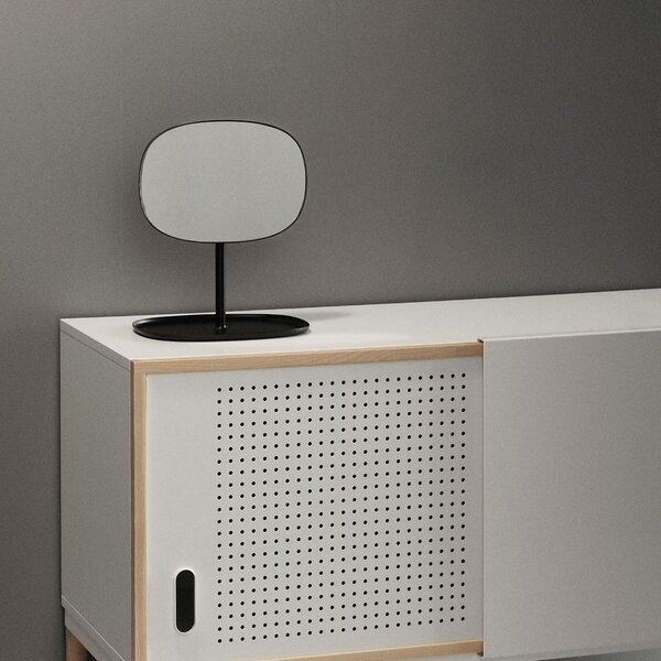 Normann Copenhagen designová zrcadla Flip