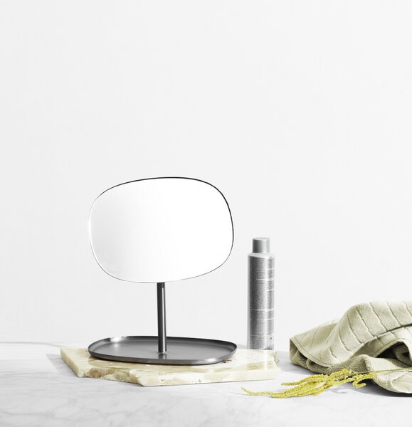 Normann Copenhagen designová zrcadla Flip