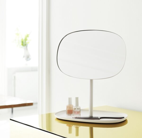 Normann Copenhagen designová zrcadla Flip