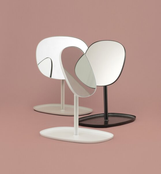 Normann Copenhagen designová zrcadla Flip