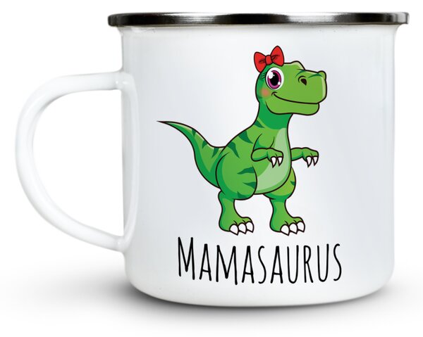 Plecháček Mamasaurus skladem
