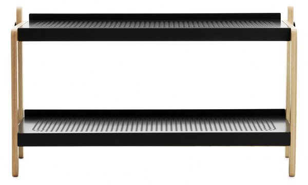 Normann Copenhagen designové botníky Sko