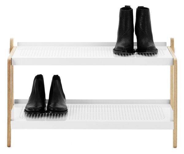 Normann Copenhagen designové botníky Sko