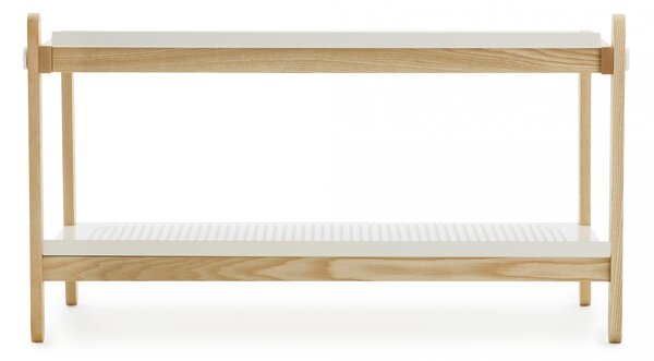 Normann Copenhagen designové botníky Sko