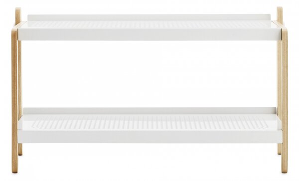 Normann Copenhagen designové botníky Sko