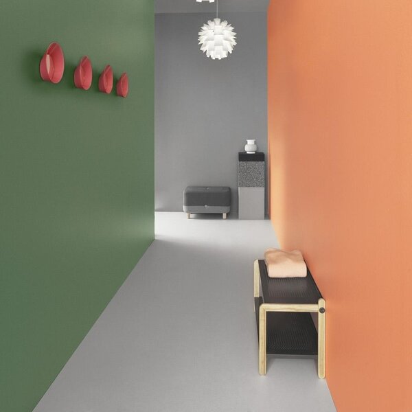Normann Copenhagen designové botníky Sko