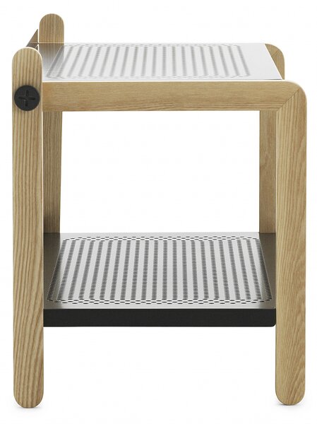 Normann Copenhagen designové botníky Sko