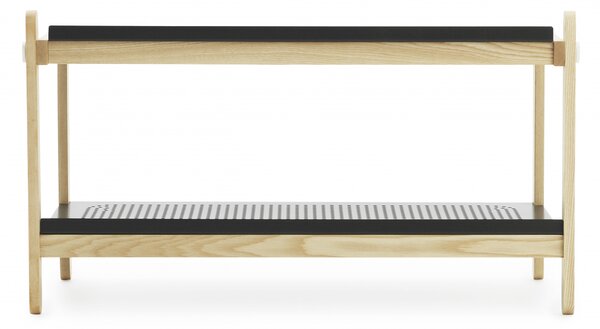 Normann Copenhagen designové botníky Sko