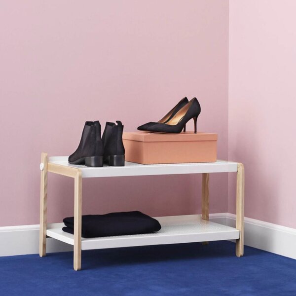 Normann Copenhagen designové botníky Sko