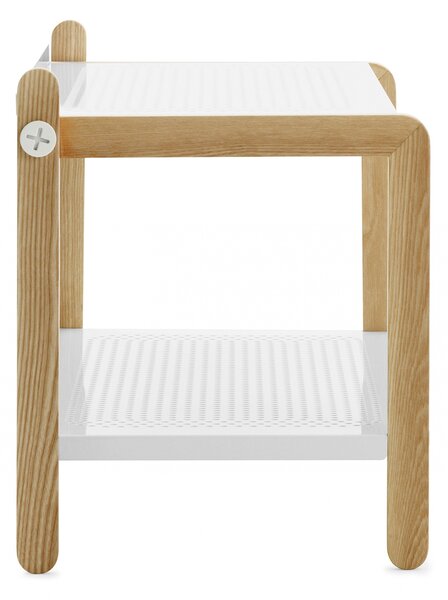 Normann Copenhagen designové botníky Sko