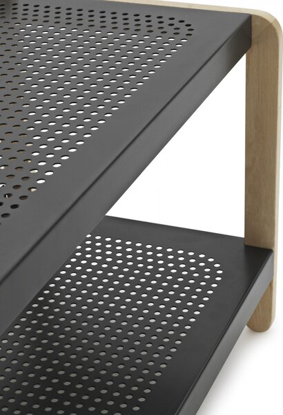 Normann Copenhagen designové botníky Sko