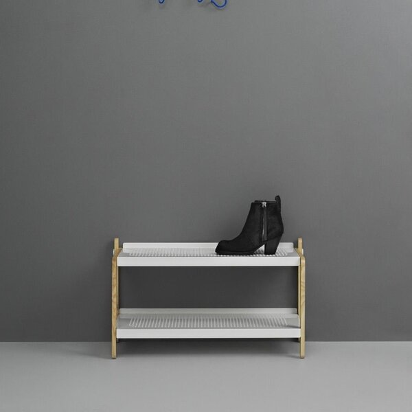 Normann Copenhagen designové botníky Sko
