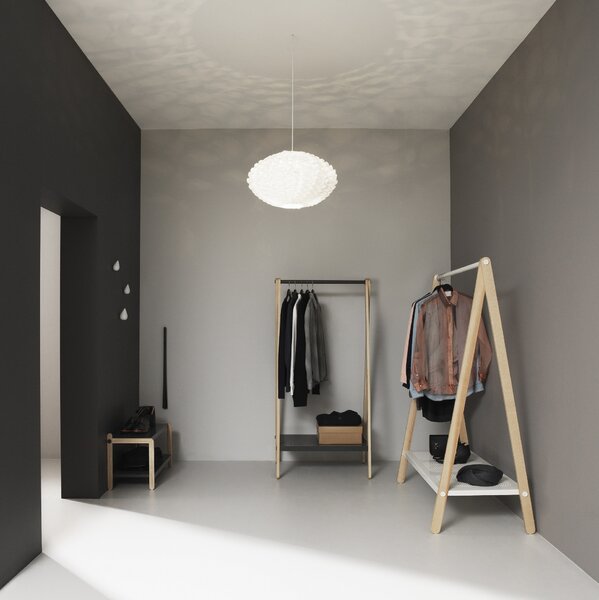 Normann Copenhagen designové botníky Sko