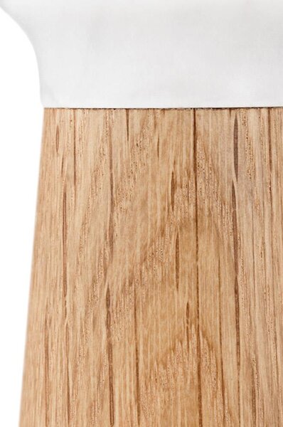 Normann Copenhagen designové mlýnky na koření Craft Salt & Pepper Small