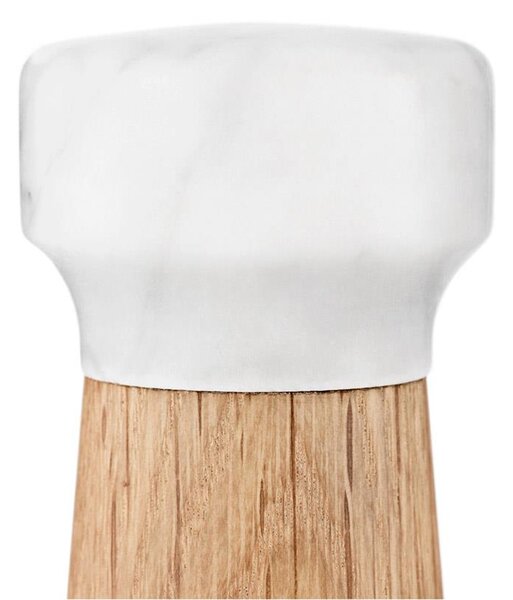 Normann Copenhagen designové mlýnky na koření Craft Salt & Pepper Small