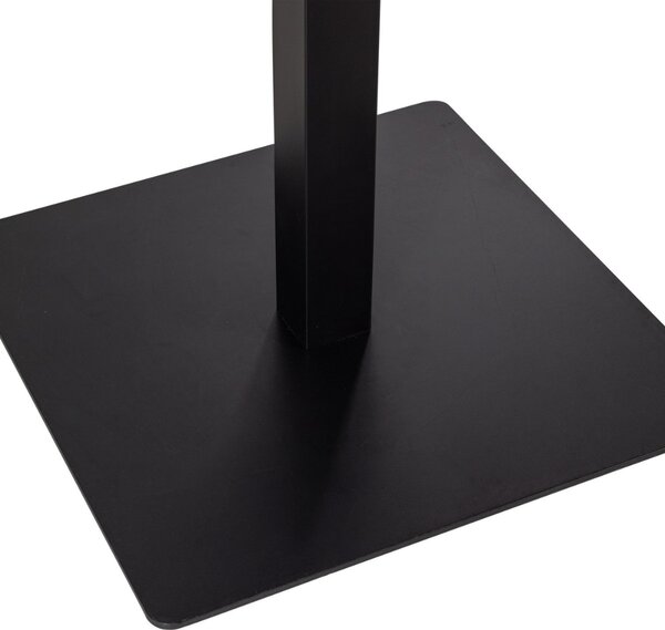 -25 % Dny MOMENTI– WOOOD Dubový bistro stolek Tablo 79 x 73 cm