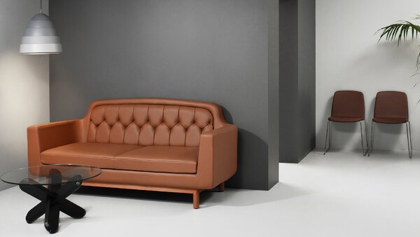 Normann Copenhagen designové konferenční stoly Ding