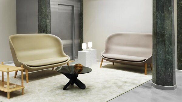 Normann Copenhagen designové konferenční stoly Ding