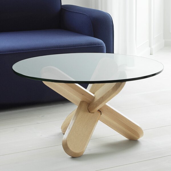 Normann Copenhagen designové konferenční stoly Ding
