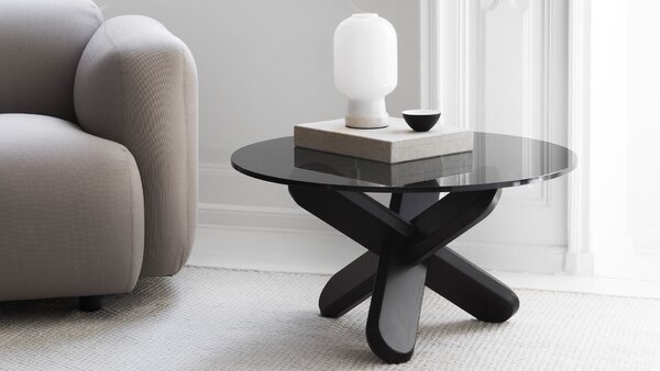 Normann Copenhagen designové konferenční stoly Ding