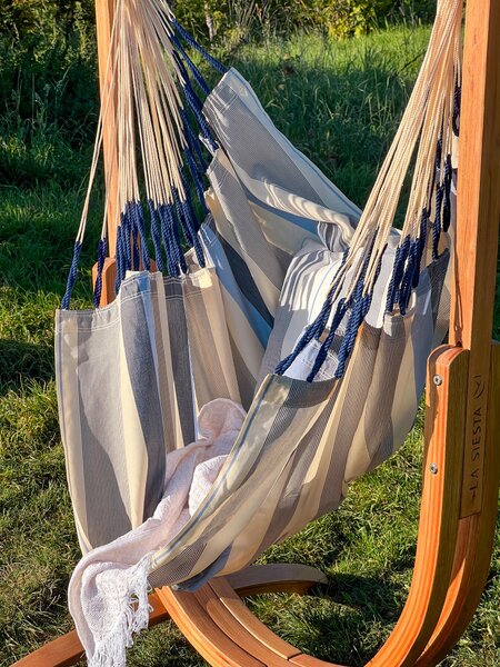 HOUPACÍ SÍŤ La Siesta - Online Only zahradní nábytek, Online Only
