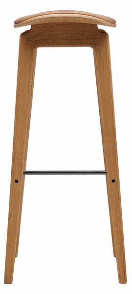 Norr 11 designové barové židle NY11 (výška sedáku 65 cm)