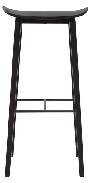 Norr 11 designové barové židle NY11 (výška sedáku 65 cm)