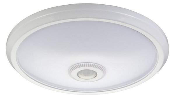 Fulgur 27418 - LED Stropní svítidlo se senzorem DARINA LED/12W/230V