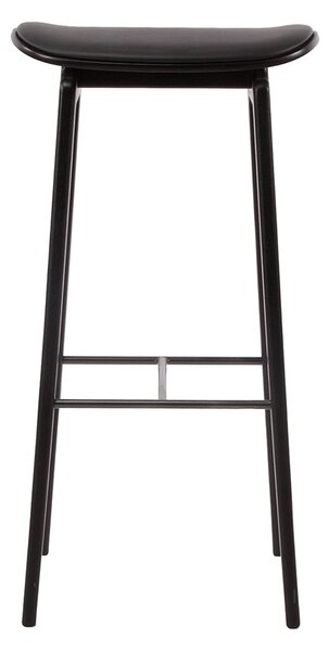 Norr 11 designové barové židle NY11 (výška sedáku 65 cm)