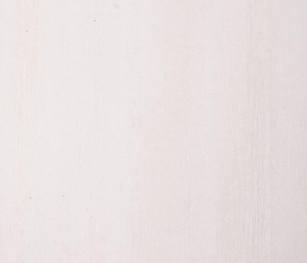Rohový regál HWC-K44, policový regál obývací pokoj, 3 police, 80x37x37cm MDF z paulovnie shabby white