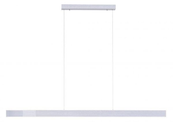 Paul Neuhaus Závěsné LED svítidlo PURE-LUME, 76W, d. 179 cm, 2700-5000K