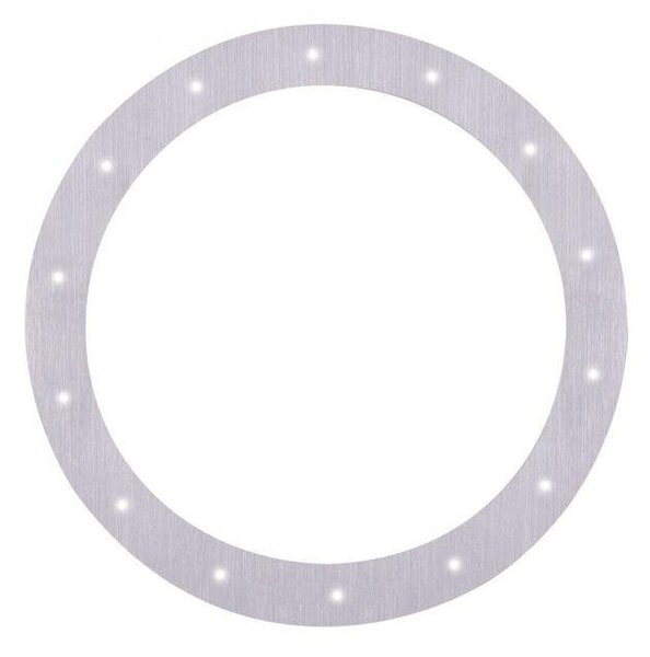 Paul Neuhaus Závěsné LED svítidlo PURE-COSMO, 49W, d. 75 cm, 2700-5000K, nastavitelná výška