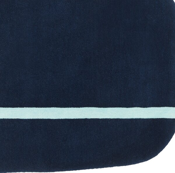Normann Copenhagen designové koberce Oona Carpet (140 x 40 cm)