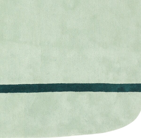 Normann Copenhagen designové koberce Oona Carpet (140 x 40 cm)