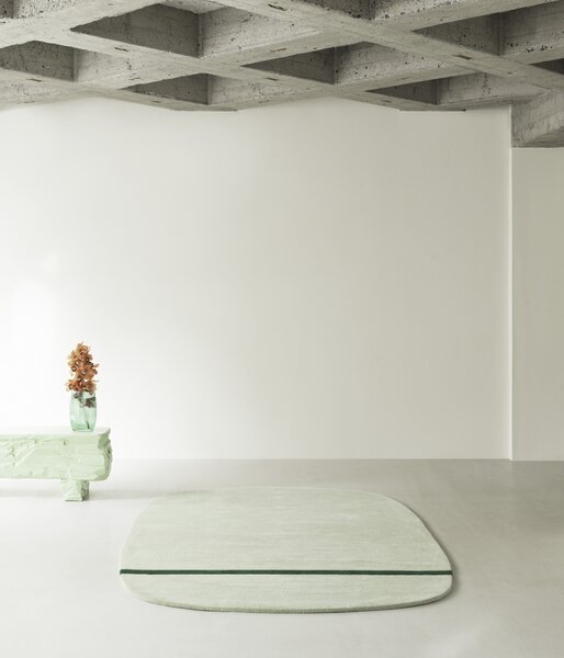 Normann Copenhagen designové koberce Oona Carpet (140 x 40 cm)