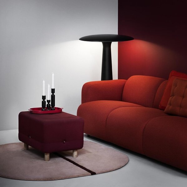 Normann Copenhagen designové koberce Oona Carpet (140 x 40 cm)