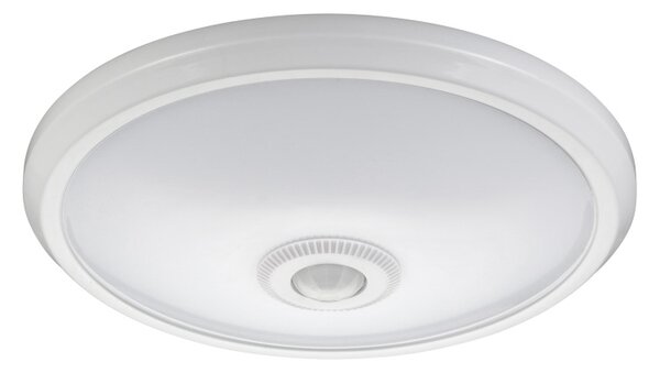 Fulgur 24120 - LED Stropní svítidlo se senzorem DARINA LED/12W/230V