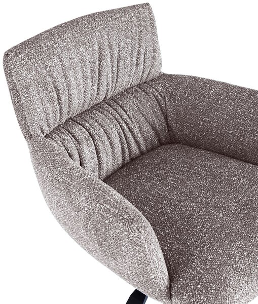 BAROVÁ ŽIDLE, cappuccino Dieter Knoll - Barové židle, Online Only