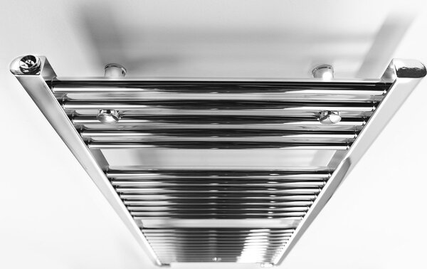 Aqualine Aqualine, ALYA topné těleso rovné 500x1230 mm, chrom, LLR104
