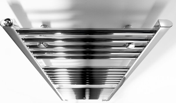 Aqualine Aqualine, ALYA topné těleso rovné 500x1110 mm, chrom, LLR102
