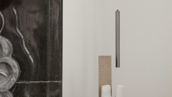 Norr 11 designová závěsná svítidla Pipe One