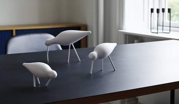 Normann Copenhagen designové dekorace Shorebird Small
