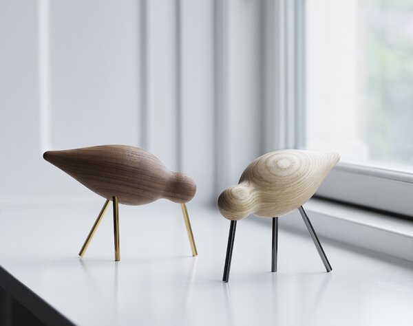 Normann Copenhagen designové dekorace Shorebird Small