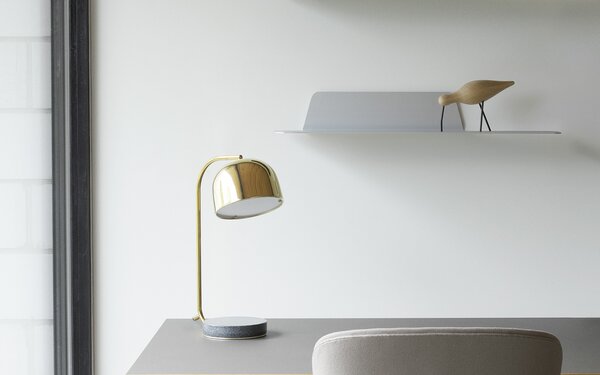 Normann Copenhagen designové dekorace Shorebird Small