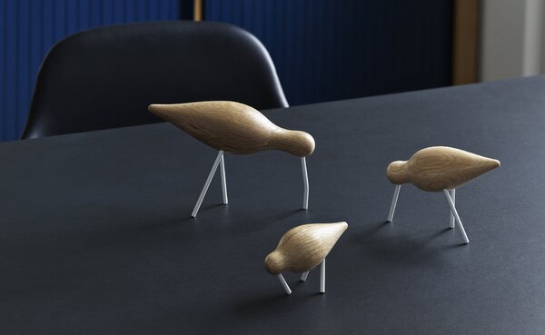 Normann Copenhagen designové dekorace Shorebird Small